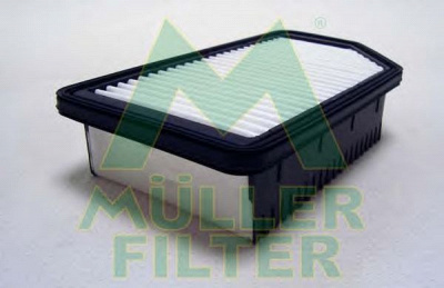 MULLER FILTER pa3662 -  Воздушный фильтр